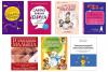 Книги по вихованню та розвитку дитини