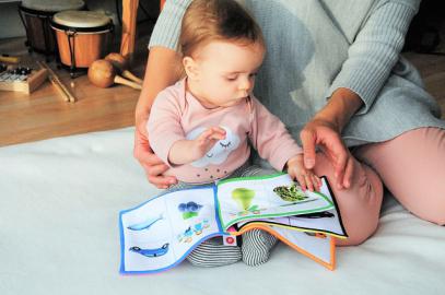 Іноземні мови для малюка